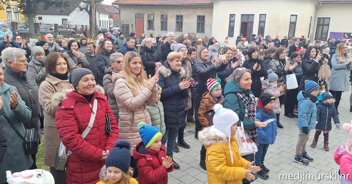 Adventske radosti Donja Dubrava (2)