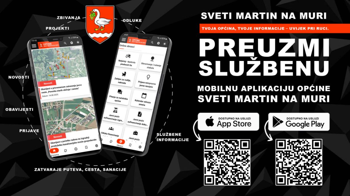 App Mobilna Sveti Martin na Muri scaled