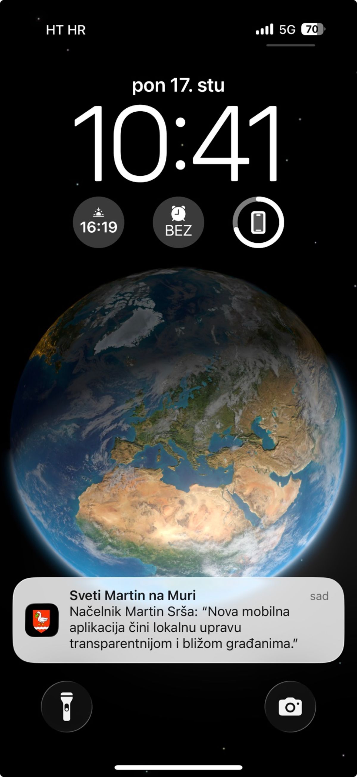 App ios