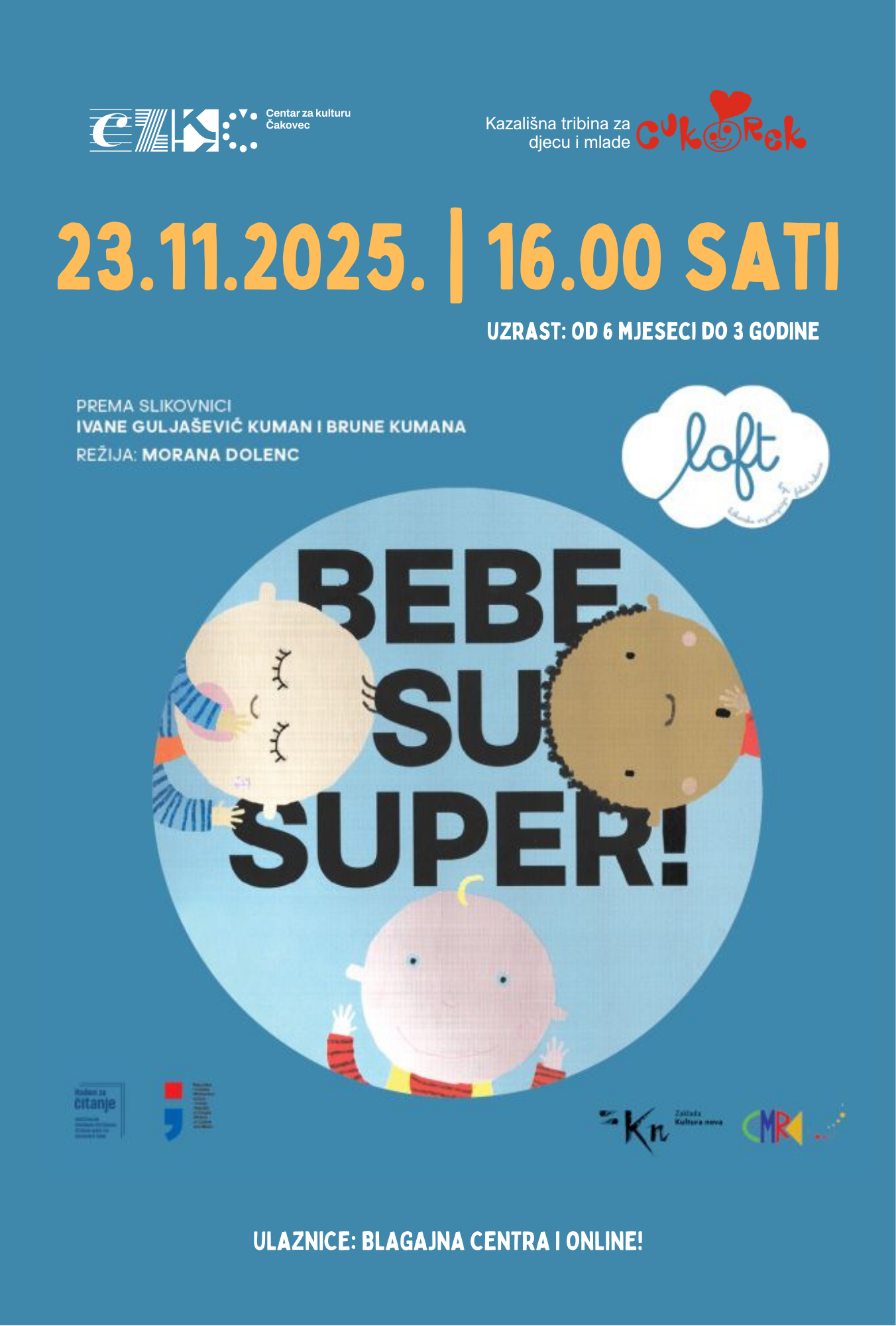 BEBE SU SUPER PLAKAT FINAL