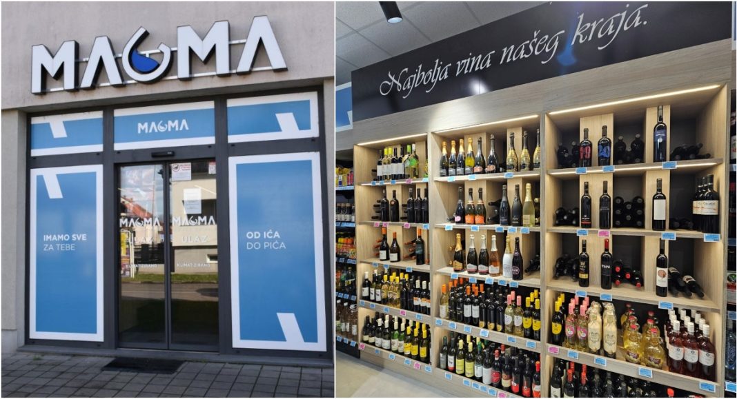 Pripremite se za Martinje uz Magmu – vina, čaše i svi detalji za savršenu vinsku priču Pripremite se za Martinje uz Magmu – vina, čaše i svi detalji za savršenu vinsku priču