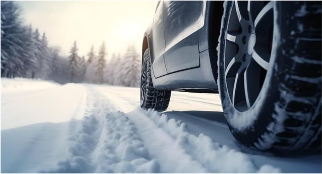 Od 15. studenoga obavezna zimska oprema – bez nje prijete kazne i isključenje iz prometa Od 15. studenoga obavezna zimska oprema – bez nje prijete kazne i isključenje iz prometa