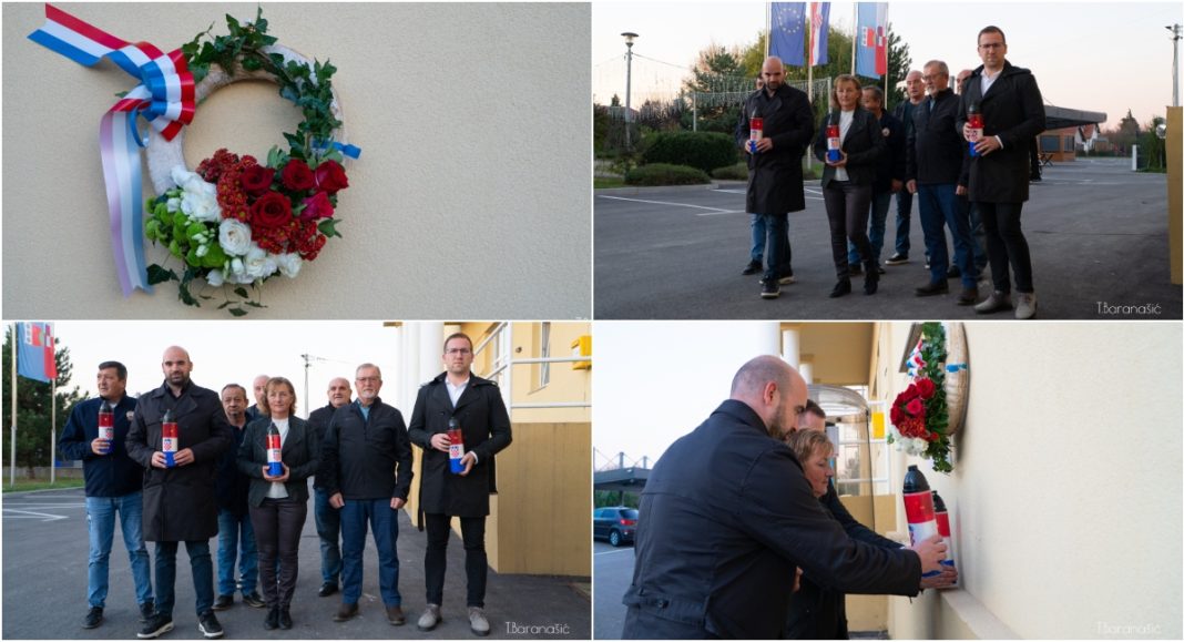 FOTO U Goričanu obilježeno 107 godina Gorčke republike — simbola otpora i slobode FOTO U Goričanu obilježeno 107 godina Gorčke republike — simbola otpora i slobode