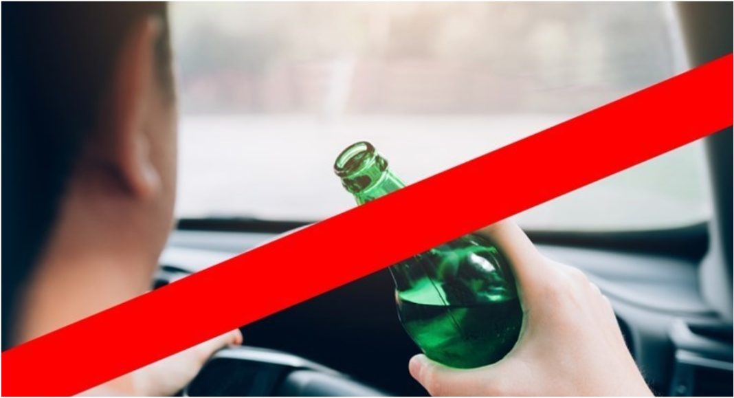 Policija pojačava nadzor vozača i najavljuje akciju „Alkohol“ od 7. do 9. studenog Policija pojačava nadzor vozača i najavljuje akciju „Alkohol“ od 7. do 9. studenog