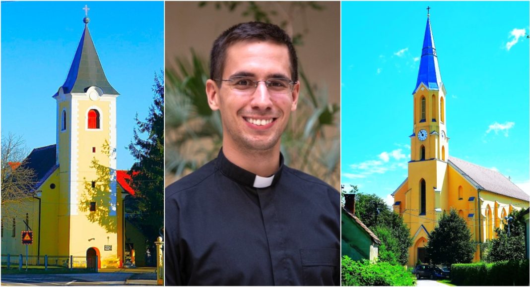 Župnik u župama Gornji Mihaljevec i Macinec ne želi više služiti mise za pokojnike nakon sprovoda! Zašto? Župnik u župama Gornji Mihaljevec i Macinec ne želi više služiti mise za pokojnike nakon sprovoda! Zašto?