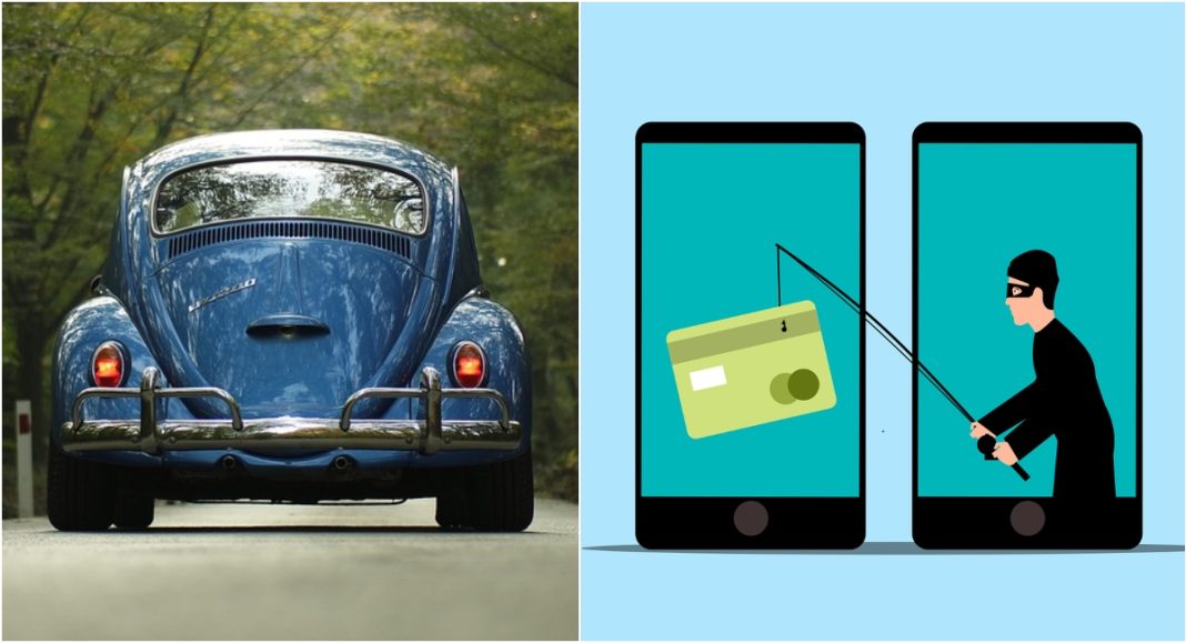 Čakovčanin uplatio tisuće eura za oldtimer koji nikad nije stigao Čakovčanin uplatio tisuće eura za oldtimer koji nikad nije stigao