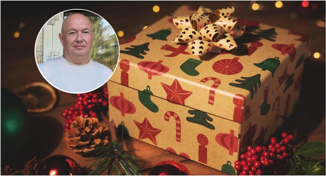 Općina Selnica i ove godine daruje umirovljenike božićnim bonovima Općina Selnica i ove godine daruje umirovljenike božićnim bonovima