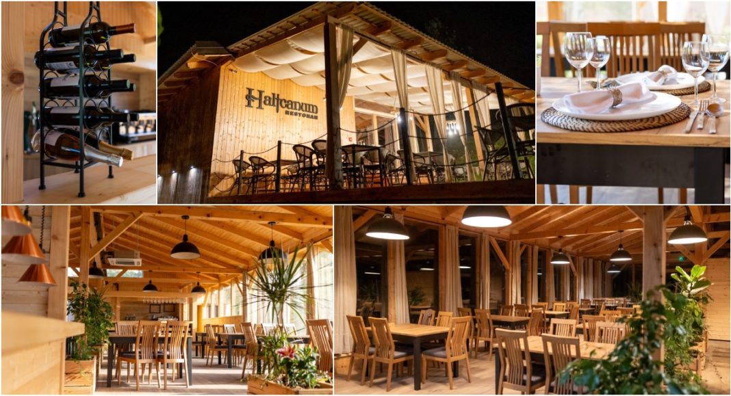 Proslavite Martinje u Halicanumu – restoranu koji spaja prirodu, vino i tradiciju Proslavite Martinje u Halicanumu – restoranu koji spaja prirodu, vino i tradiciju