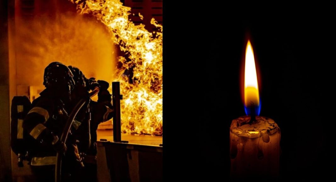 Požar u noći – muškarac (78) preminuo od trovanja dimom u obiteljskoj kući Požar u noći – muškarac (78) preminuo od trovanja dimom u obiteljskoj kući