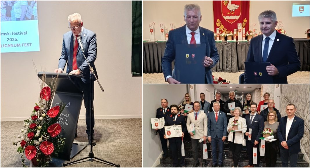 Martin Srša: Naši su uspjesi rezultat zajedničkog rada i suradnje Martin Srša: Naši su uspjesi rezultat zajedničkog rada i suradnje