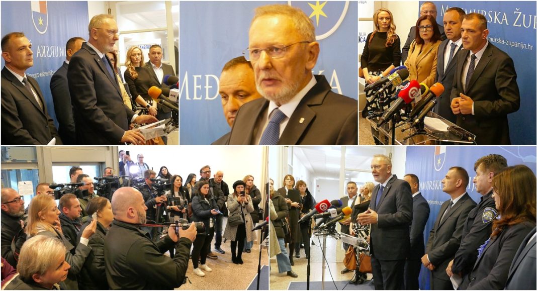 FOTO Ne može netko na ime socijalne pomoći dobivati više nego netko drugi koji radi! FOTO Ne može netko na ime socijalne pomoći dobivati više nego netko drugi koji radi!