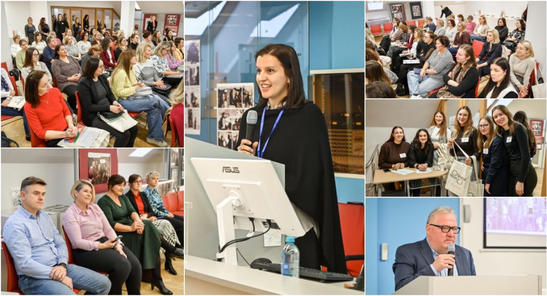 FOTO Grad Prelog: NeuroDivovi ugostili stručnu konferenciju „Daroviti i dvostruko iznimni: podrška i izazovi” FOTO Grad Prelog: NeuroDivovi ugostili stručnu konferenciju „Daroviti i dvostruko iznimni: podrška i izazovi”