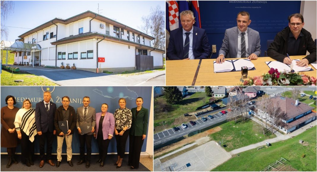 FOTO Sveti Martin na Muri dobiva modernu školsku sportsku dvoranu vrijednu 4,6 milijuna eura BeFunky collage 2025 11 12T152620.469