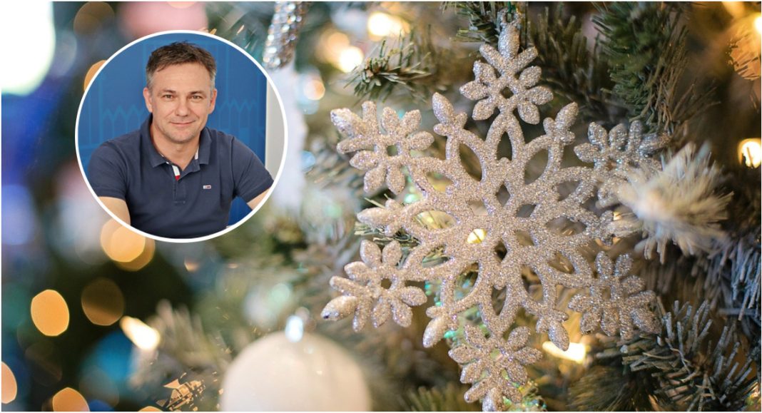 Kotoriba dijeli božićne pakete umirovljenicima s nižim primanjima BeFunky collage 2025 11 15T124807