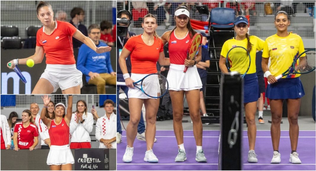 Hrvatska u Varaždinu slavila protiv Kolumbije BeFunky collage 2025 11 15T192011.995