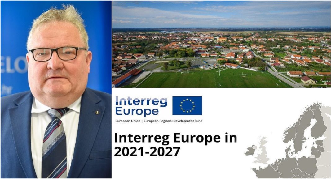 Grad Prelog dobiva STEM učionice i obnovu parkovnog područja uz EU potporu BeFunky collage 2025 11 15T193702.294