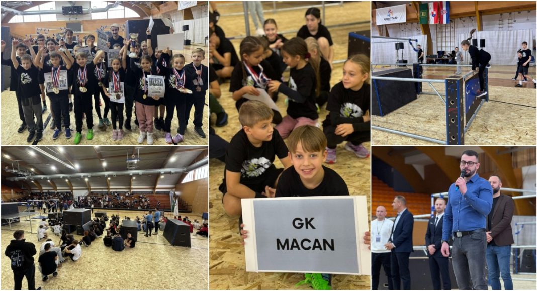 FOTO GK Macan potvrdio status vrhunskog organizatora i osvojio 29 medalja na državnom prvenstvu BeFunky collage 2025 11 18T093249.644