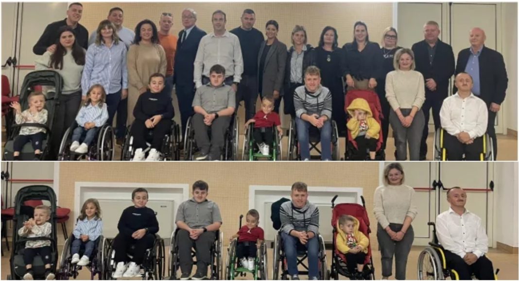 Održana osnivačka skupština Udruge Stakleni u Strahonincu, predsjednica Tajana Škvorc! BeFunky collage 2025 11 19T145954.875