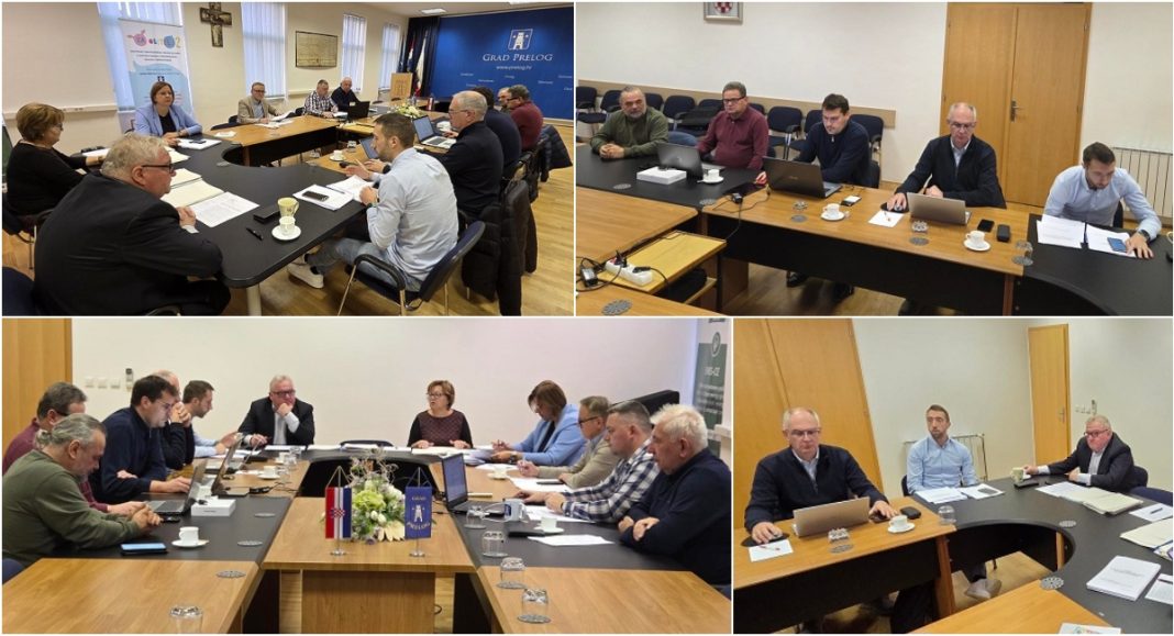 Grad Prelog: predlaže se promjena naziva jezera, predložen proračun za 2026. godinu BeFunky collage 2025 11 20T155752.112