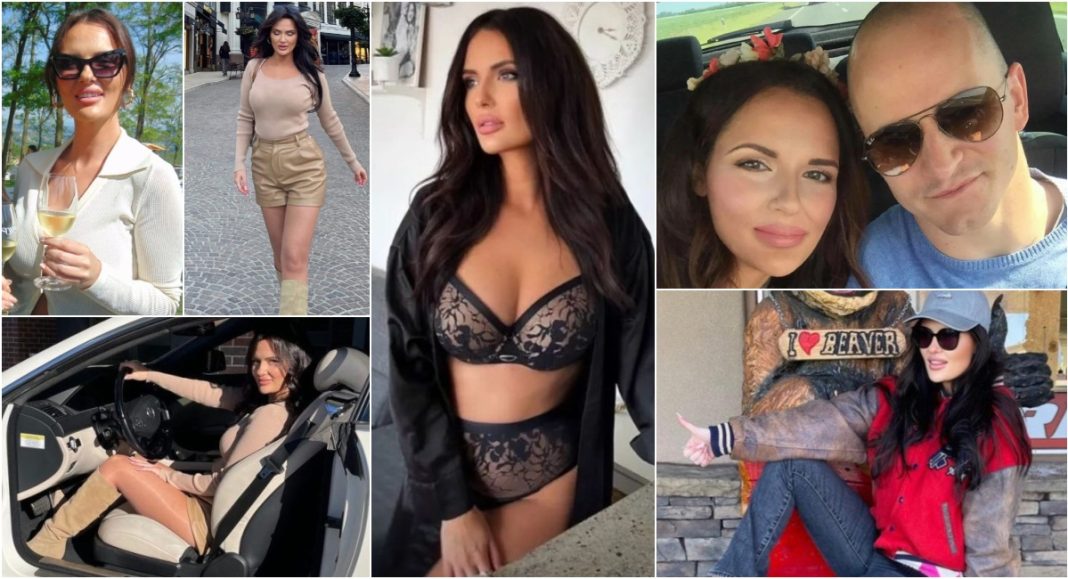 FOTO/VIDEO Lijepa Ana Ude, bivša supruga gimnastičara Filipa, snimila pjesmu “Ponovo dvadeset” i ostvarila svoju davnu želju! BeFunky collage 2025 11 20T180448.243