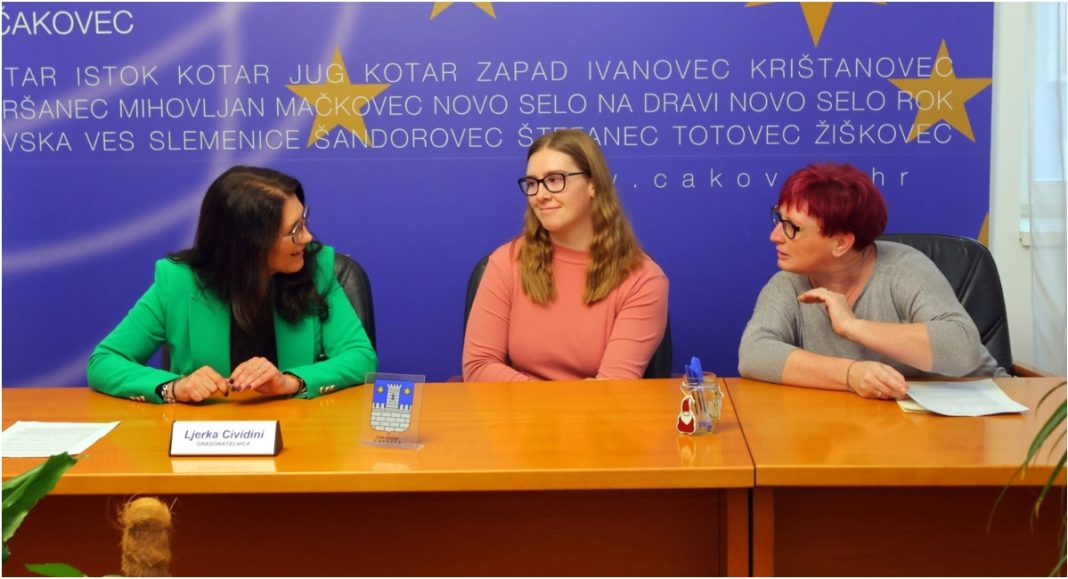 Čakovec financijski podržao 102 studenta na više od 65 studija BeFunky collage 2025 11 21T133348.052