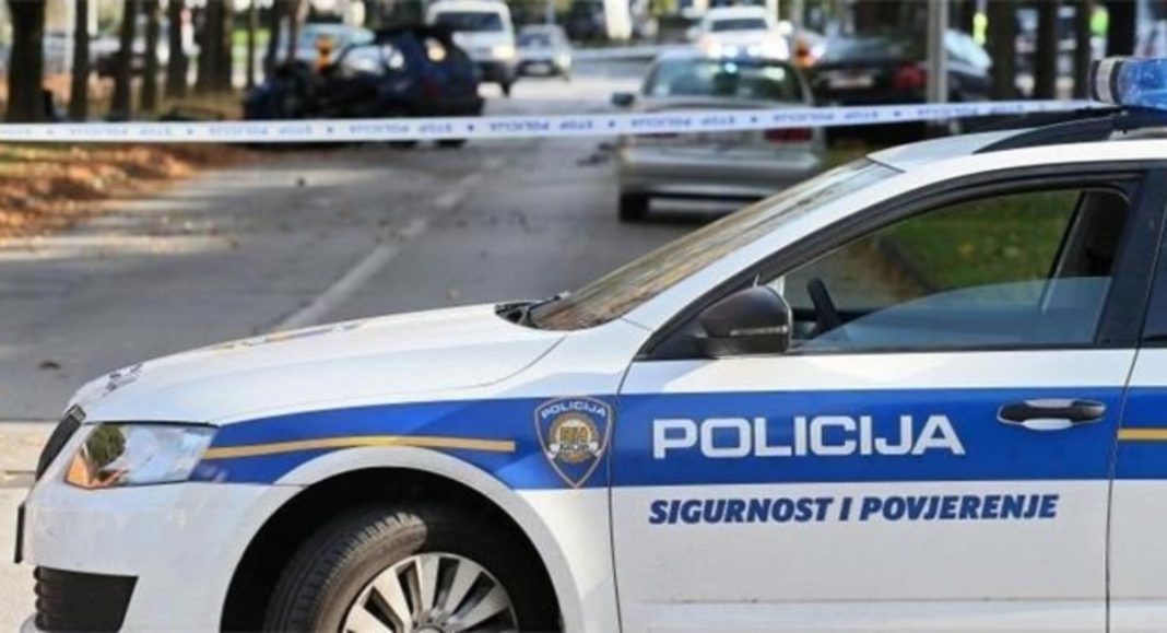 Četiri prometne nesreće u Međimurju: dvoje ozlijeđenih, jedan vozač vozio s 2,00 promila BeFunky collage 2025 11 24T103149.160