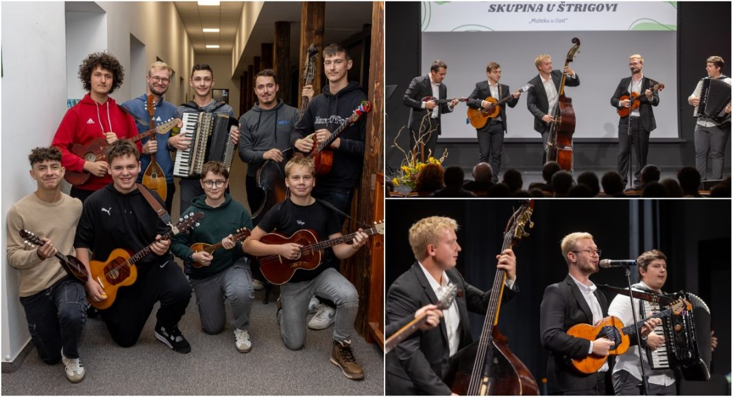 FOTO Svečani koncert tamburaša KUD-a “Sv. Jeronim” povodom 10 godina djelovanja sekcije BeFunky collage 2025 11 24T134338.272