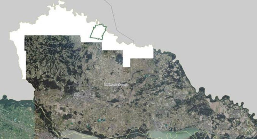 Zašto dio Međimurja nedostaje na uredjenazemlja.hr? BeFunky collage 2025 11 25T115614.530