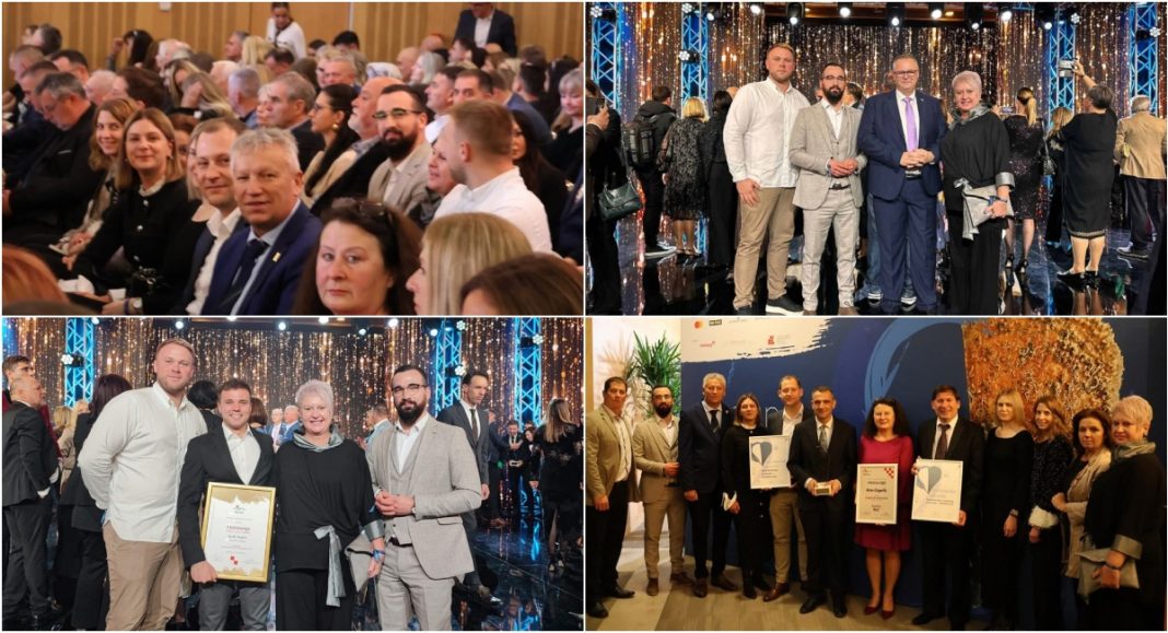 FOTO Grad Prelog i Međimurska županija na Danima hrvatskog turizma: jedinstvena sinergija i prepoznatljivost destinacije BeFunky collage 2025 11 25T155735.770