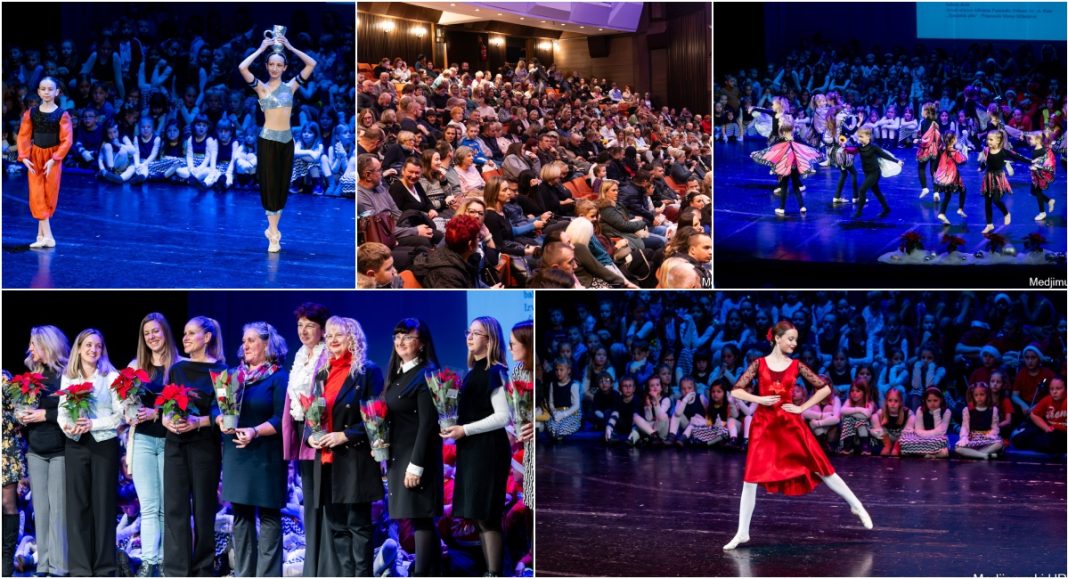 FOTO/VIDEO Čakovec se ujedinio za djecu: Koncert “I ja bi na more” ispunio očekivanja BeFunky collage 2025 11 25T195737.899