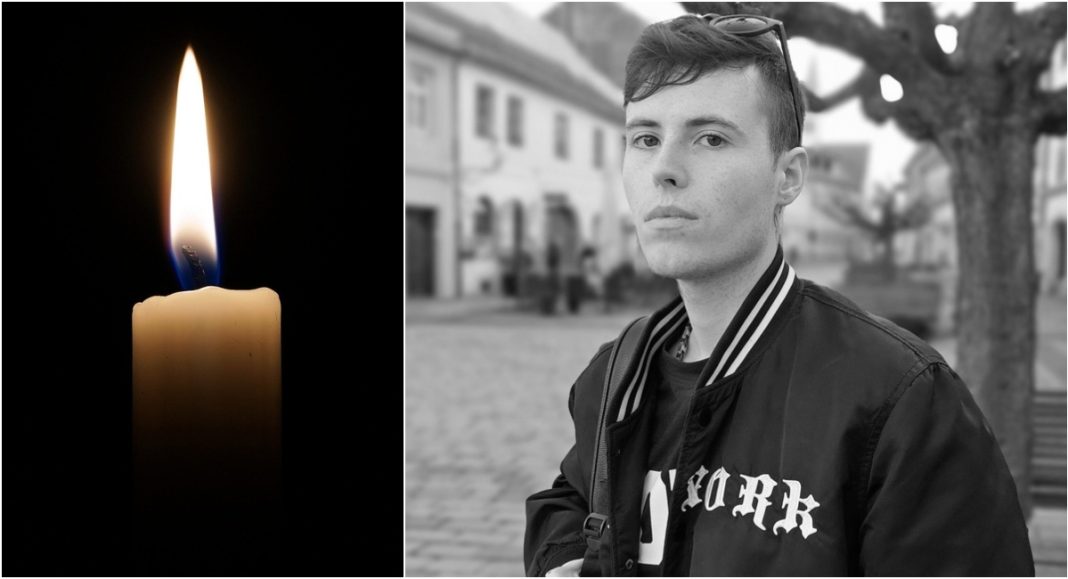 Umro je Renato Pirin (28), mladić koji je otvoreno govorio o depresiji, prihvaćanju i ljudskosti BeFunky collage 2025 11 26T162352.363