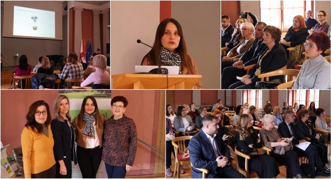 FOTO Međimurje gradi održiv sustav palijativne skrbi: predstavljeni rezultati projekta Pali-care BeFunky collage 2025 11 27T115518.627