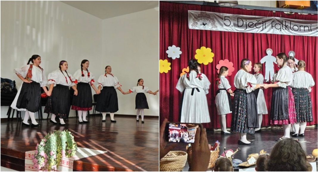 Blagdani na starinski način: posebna adventska predstava u Centru za kulturu „Rudar“ u M. Središću BeFunky collage 2025 11 27T123118.819