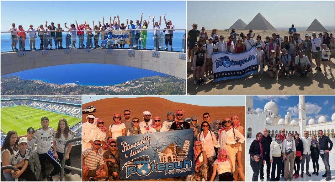 FOTO S Potepuhom u Istanbul, Egipat, Dubai, Madrid, Liverpool, Milano i na prekrasne Advente diljem Europe BeFunky collage 2025 11 27T155730.985