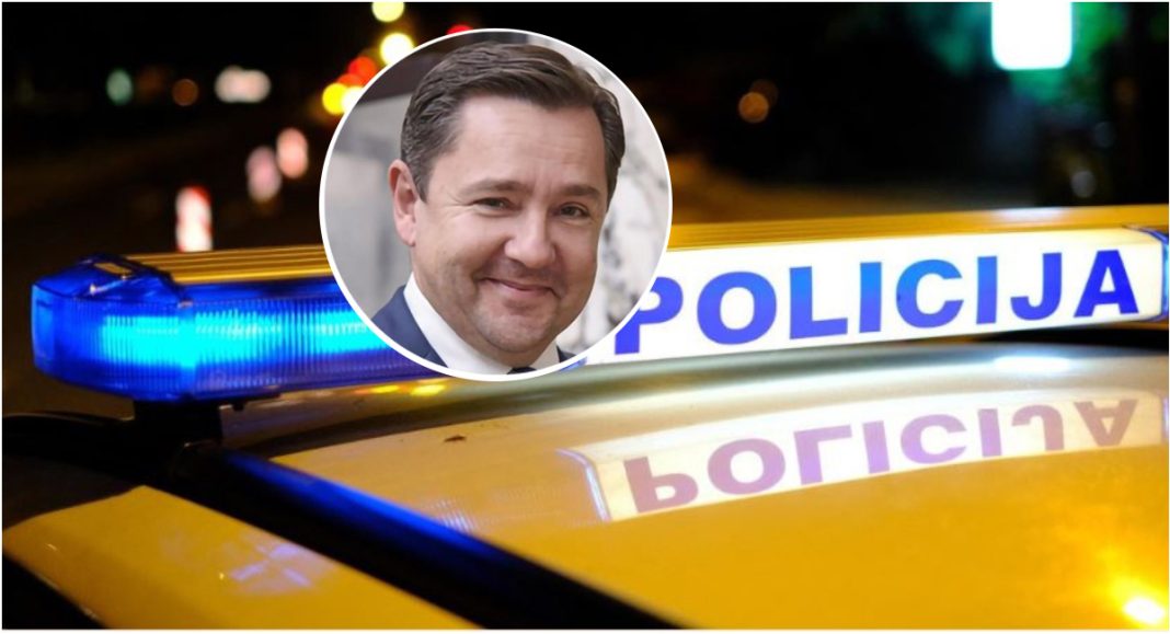 Mikulića uhitili u lovu. Sad su ga doveli u Zagreb, pretražuju mu kuću BeFunky collage 2025 11 27T201200