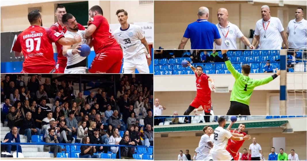 FOTO MRK Čakovec bez bodova u Trogiru BeFunky collage