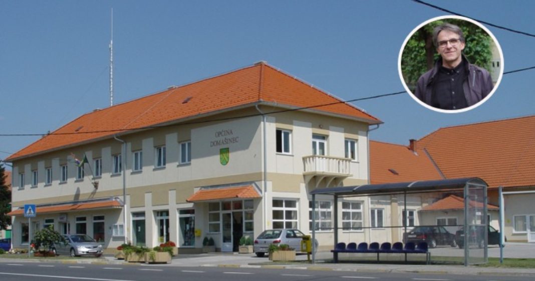 Općina Domašinec pomaže učenicima deficitarnih zanimanja i redovnim studentima Općina Domašinec pomaže učenicima deficitarnih zanimanja i redovnim studentima