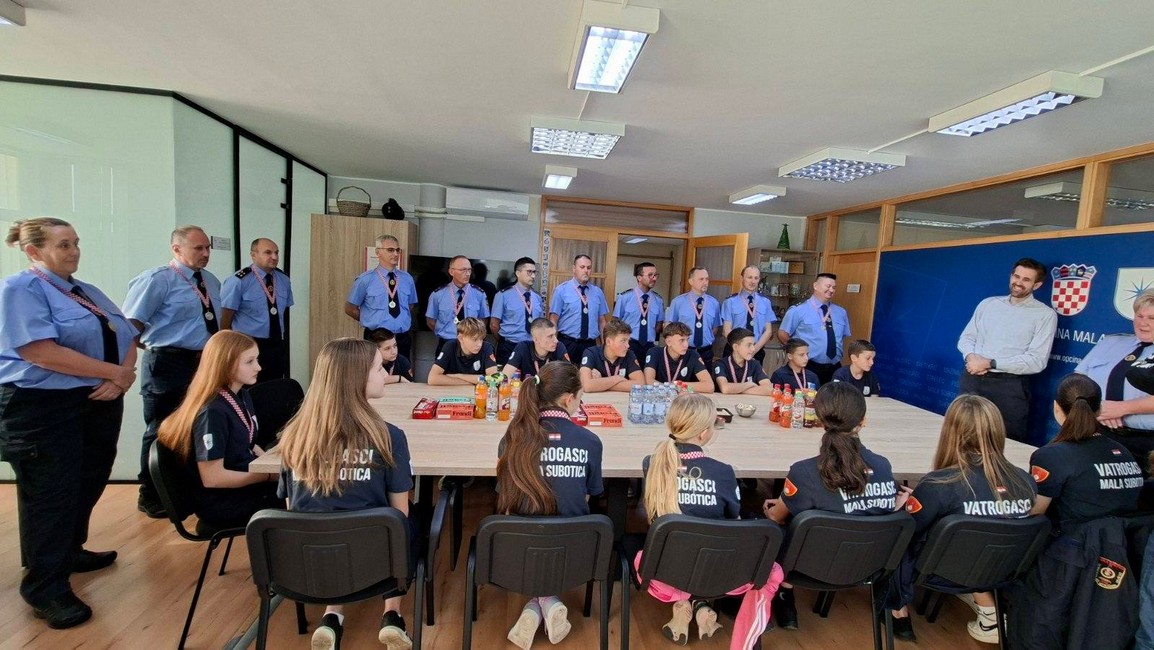 DVD Mala Subotica (2)