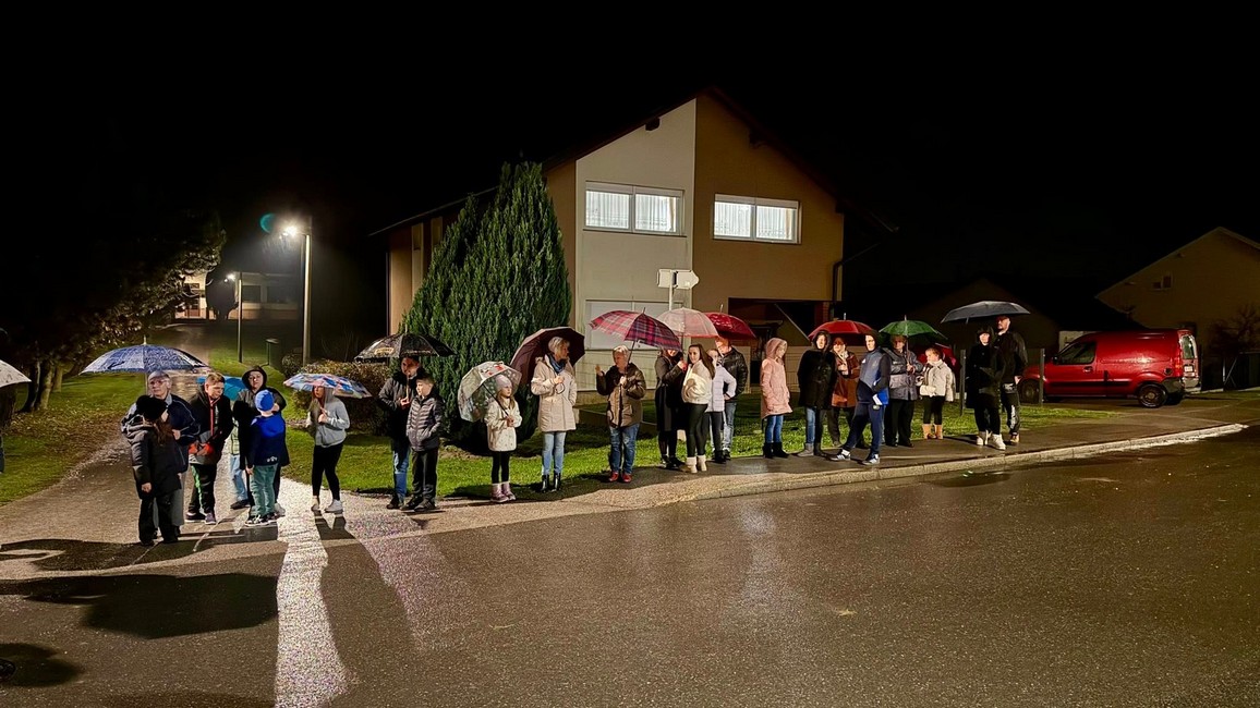 Dan sjećanja Vratišinec (1)