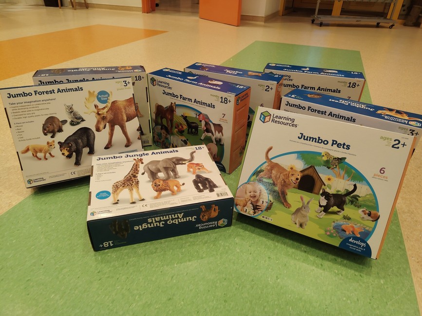 Dječji vrtić Potočnica Mala Subotica (1)