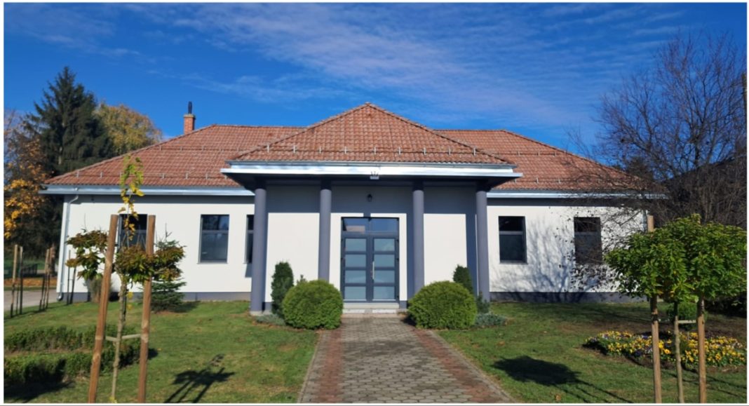 Dom kulture u Držimurec – Strelcu uskoro će zasjati u novom izdanju Dom kulture u Držimurec – Strelcu uskoro će zasjati u novom izdanju