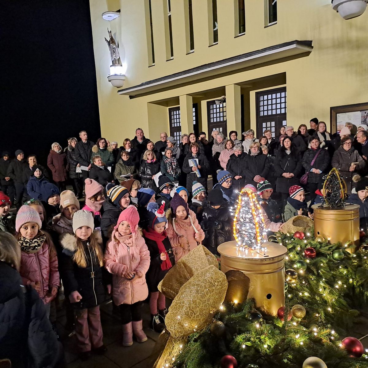 Donja Dubrava 1 svijeća (1)