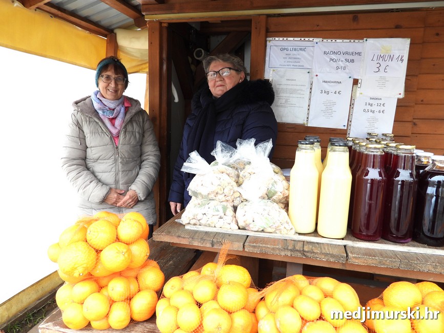 Đurđica Sačer i Nada Kemec (3)