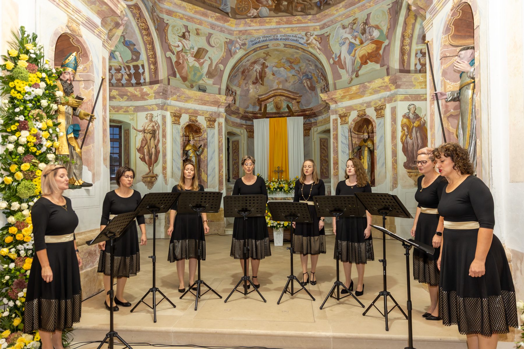 Festival sv. Jeronima Štrigova