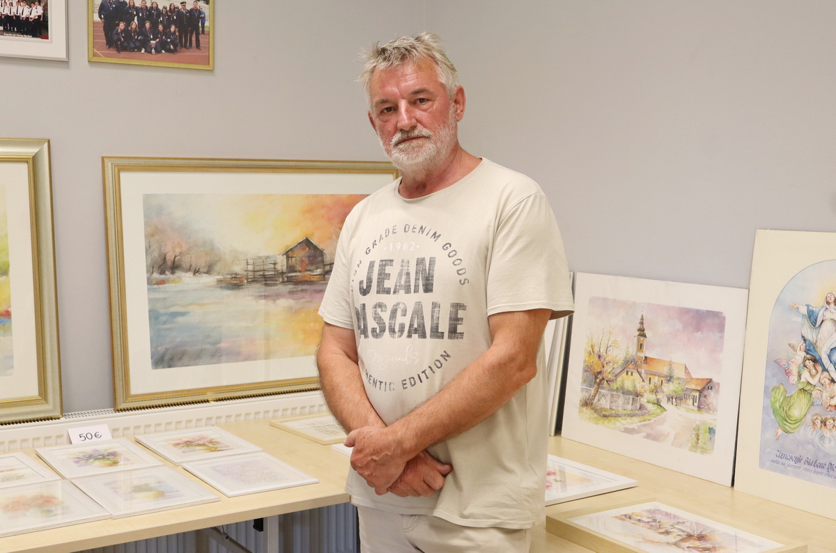 Franjo Mustac Medarov