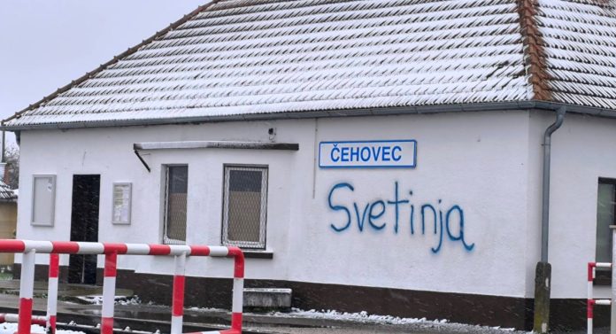 GLAVNA