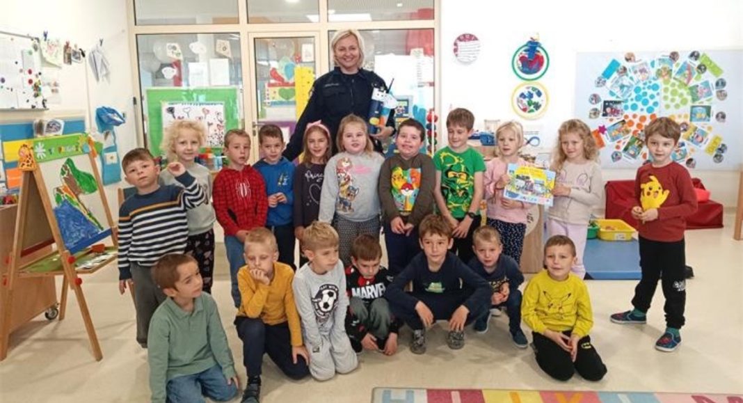 Preventivne akcije “Zajedno do veće sigurnosti” i “Sigurno u prometu” u Podturnu i Selnici GLAVNA