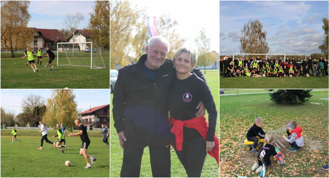 FOTO Lavice proslavile drugo mjesto: Zahvala treneru i navijačima dirnula sve FOTO Lavice proslavile drugo mjesto: Zahvala treneru i navijačima dirnula sve