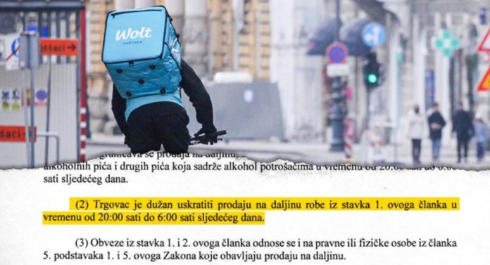 GLAVNA