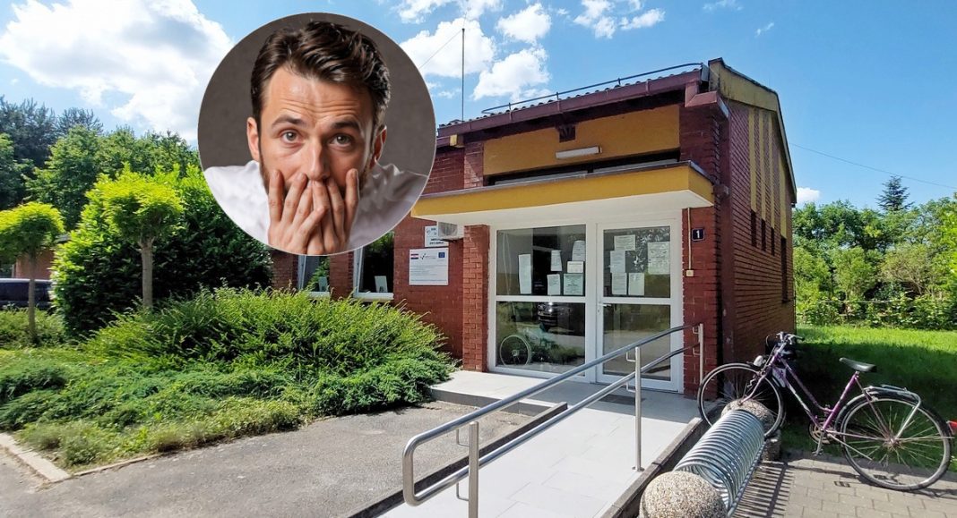 Pacijent iz Ambulante Sv. Marija ‘nestao’ iz evidencije! Dom zdravlja Čakovec odgovorio u čemu je stvar Pacijent iz Ambulante Sv. Marija ‘nestao’ iz evidencije! Dom zdravlja Čakovec odgovorio u čemu je stvar